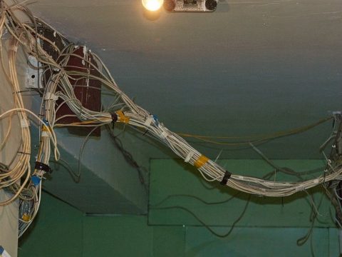 Для управляющих компаний могут ввести наказание за недопуск провайдеров в дома